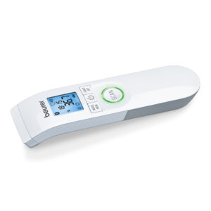 FT 95 Kontaktfrit Termometer med Bluetooth